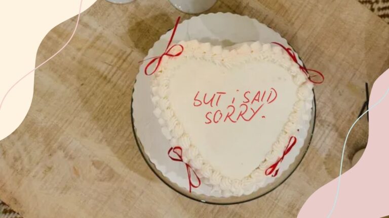 How to Apologize the Right Way (and What to Avoid)